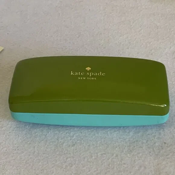 Kate Spade Hello Sunshine Sunglasses Genice/S ORRC F8 57 17 135 with case - Picture 10 of 13